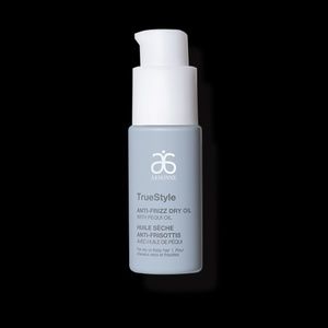 Arbonne TrueStyle Anti-Frizz Dry Oil